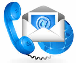 Kapcsolattartó képe